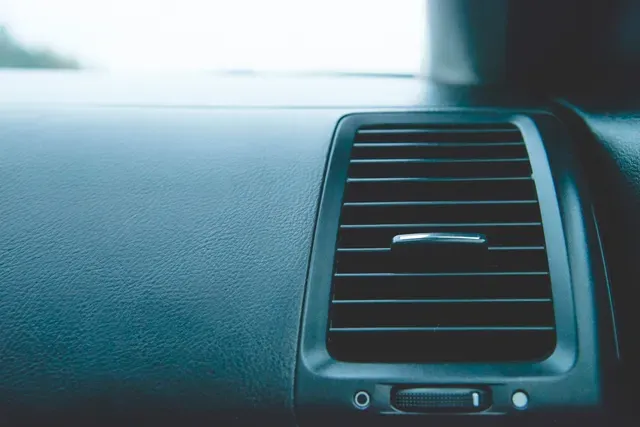 Aire acondicionado automotriz 4