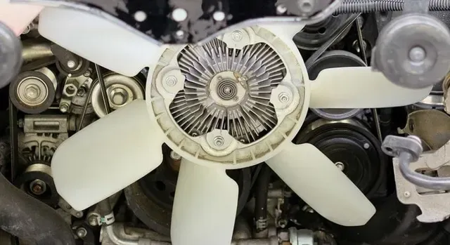 Trabajo de aire acondicionado automotriz 1